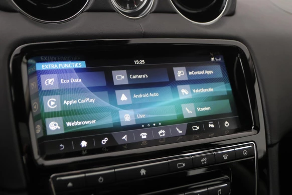 Jaguar XJ - Afbeelding 22 van 30