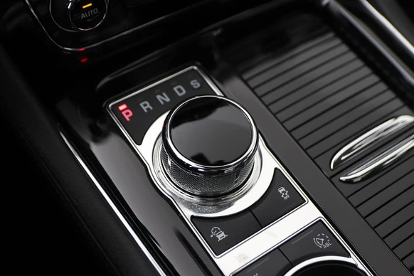 Jaguar XJ - Afbeelding 25 van 30