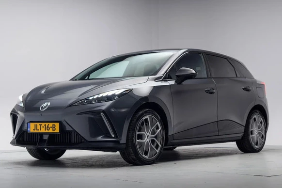 MG MG4 - Afbeelding 1 van 30