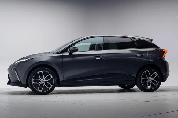 MG MG4 - Afbeelding 2 van 30