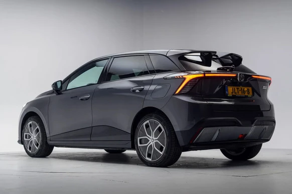 MG MG4 - Afbeelding 3 van 30