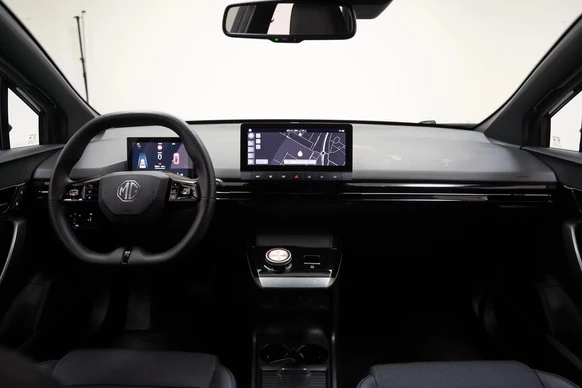 MG MG4 - Afbeelding 4 van 30