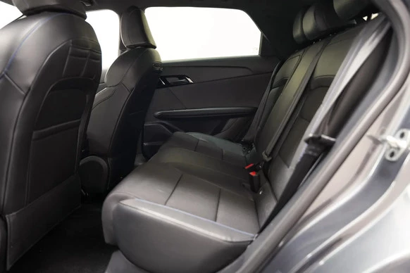 MG MG4 - Afbeelding 11 van 30