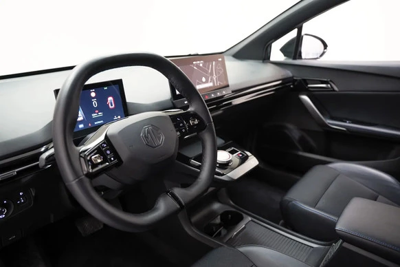 MG MG4 - Afbeelding 15 van 30