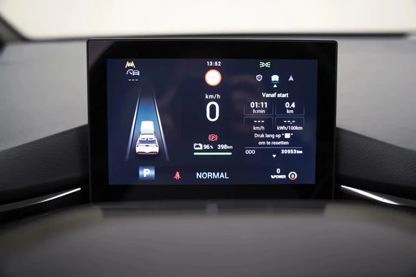 MG MG4 - Afbeelding 16 van 30