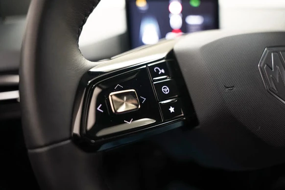 MG MG4 - Afbeelding 17 van 30