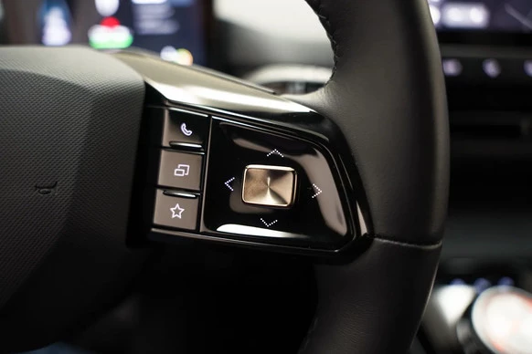 MG MG4 - Afbeelding 20 van 30