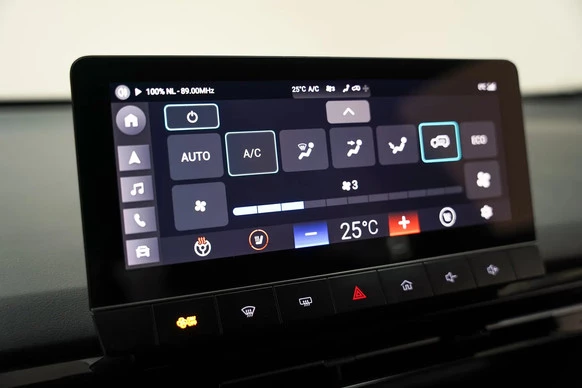 MG MG4 - Afbeelding 21 van 30