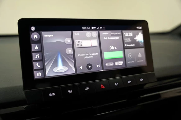 MG MG4 - Afbeelding 22 van 30