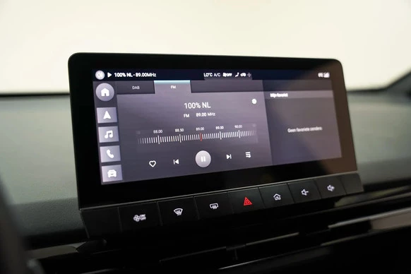 MG MG4 - Afbeelding 23 van 30