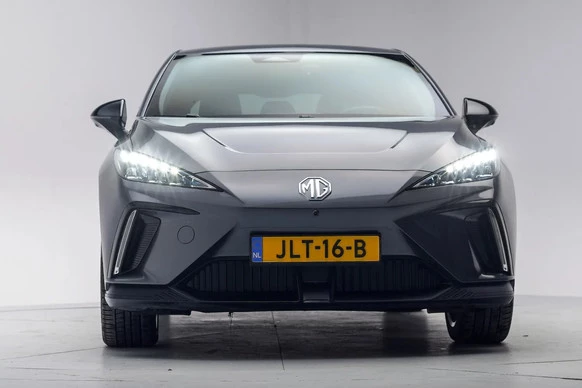 MG MG4 - Afbeelding 27 van 30