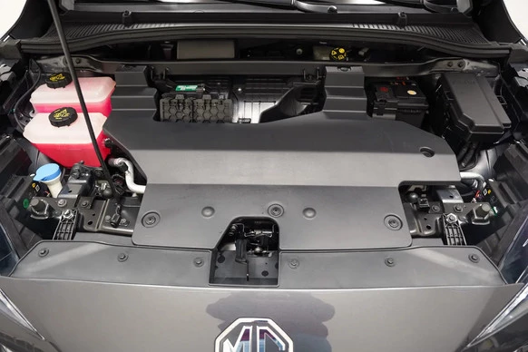 MG MG4 - Afbeelding 28 van 30