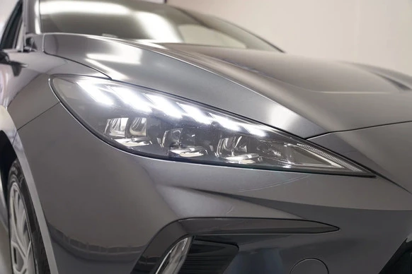 MG MG4 - Afbeelding 29 van 30