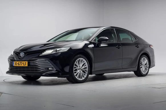 Toyota Camry - Afbeelding 1 van 30