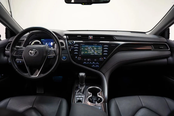 Toyota Camry - Afbeelding 4 van 30