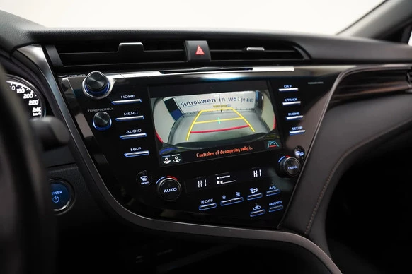 Toyota Camry - Afbeelding 5 van 30