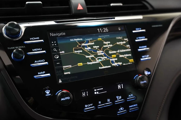 Toyota Camry - Afbeelding 7 van 30