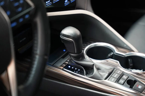 Toyota Camry - Afbeelding 8 van 30