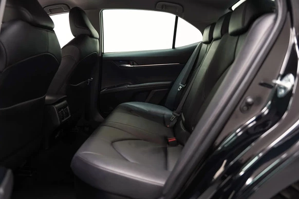 Toyota Camry - Afbeelding 11 van 30