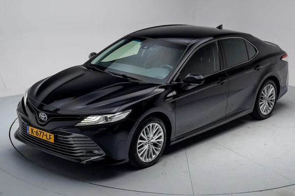 Toyota Camry - Afbeelding 14 van 30