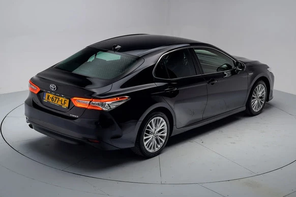 Toyota Camry - Afbeelding 15 van 30