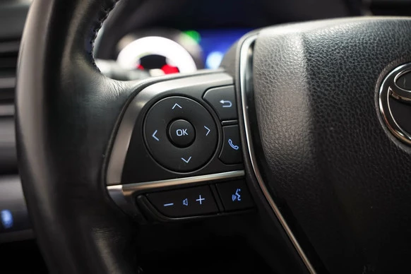 Toyota Camry - Afbeelding 18 van 30