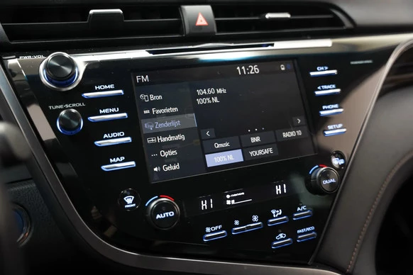 Toyota Camry - Afbeelding 21 van 30