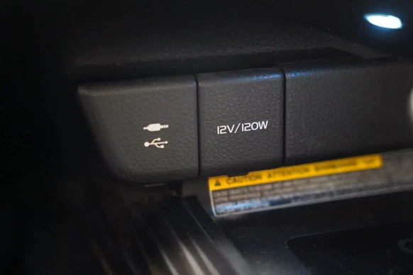 Toyota Camry - Afbeelding 23 van 30