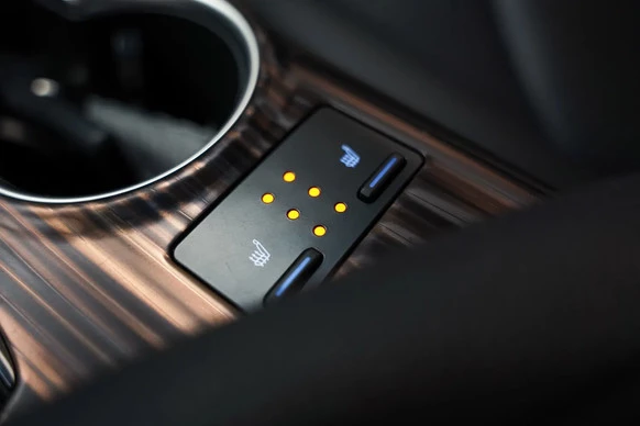 Toyota Camry - Afbeelding 26 van 30