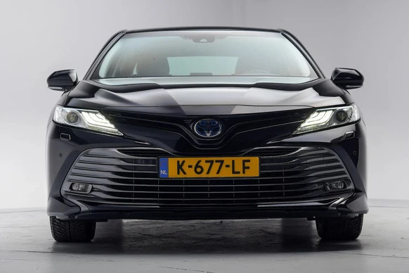 Toyota Camry - Afbeelding 29 van 30