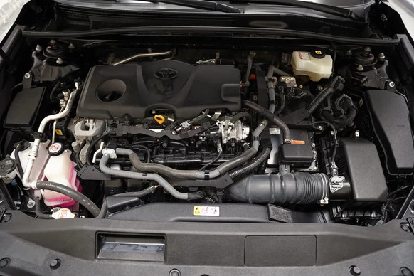 Toyota Camry - Afbeelding 30 van 30