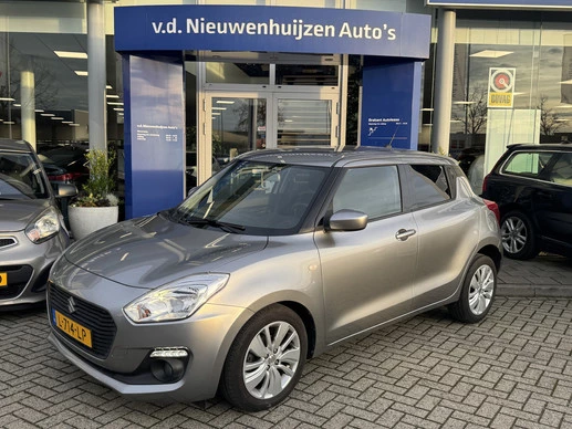 Suzuki Swift - Afbeelding 1 van 20