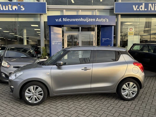 Suzuki Swift - Afbeelding 2 van 20