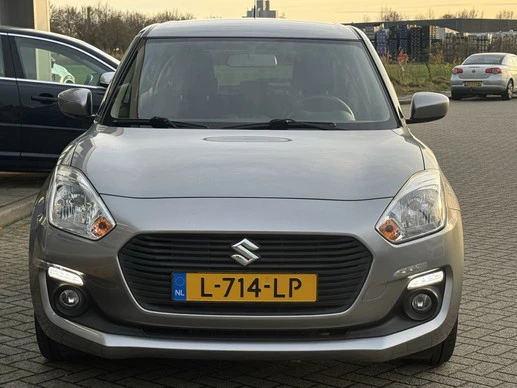 Suzuki Swift - Afbeelding 3 van 20