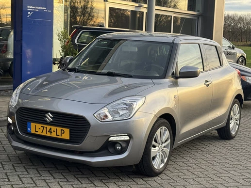Suzuki Swift - Afbeelding 4 van 20
