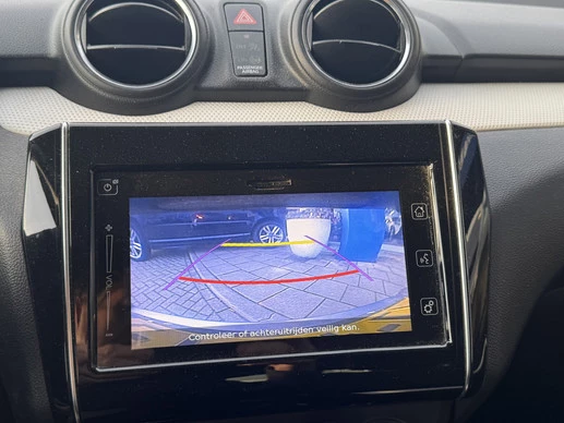 Suzuki Swift - Afbeelding 5 van 20