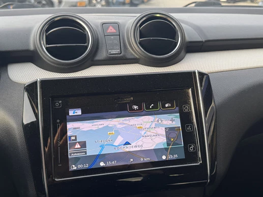 Suzuki Swift - Afbeelding 6 van 20