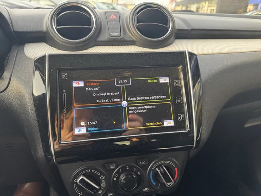 Suzuki Swift - Afbeelding 7 van 20