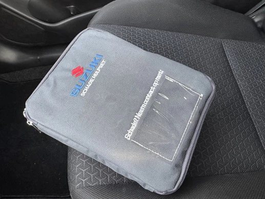 Suzuki Swift - Afbeelding 9 van 20