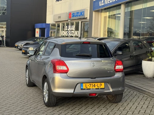 Suzuki Swift - Afbeelding 10 van 20