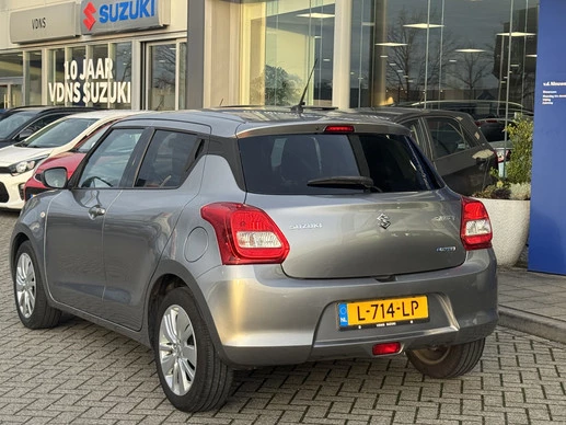 Suzuki Swift - Afbeelding 11 van 20
