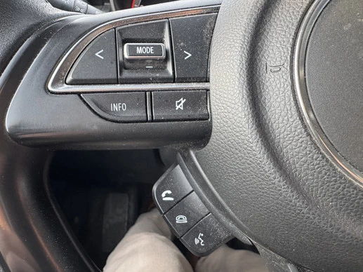 Suzuki Swift - Afbeelding 13 van 20