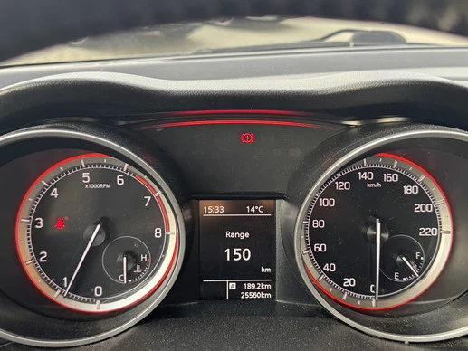 Suzuki Swift - Afbeelding 14 van 20