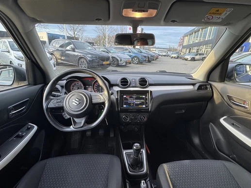 Suzuki Swift - Afbeelding 15 van 20