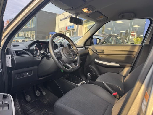 Suzuki Swift - Afbeelding 16 van 20