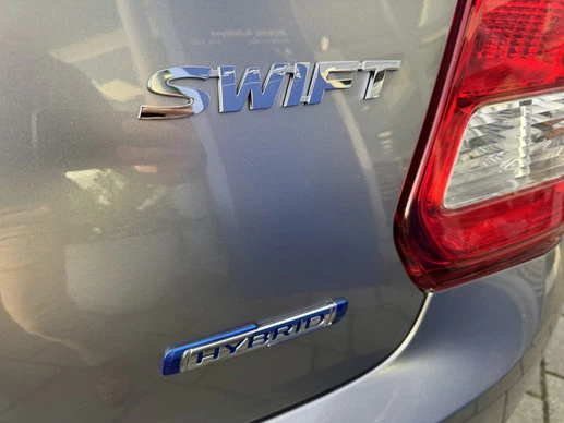 Suzuki Swift - Afbeelding 17 van 20