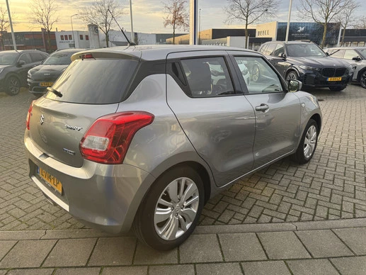 Suzuki Swift - Afbeelding 18 van 20
