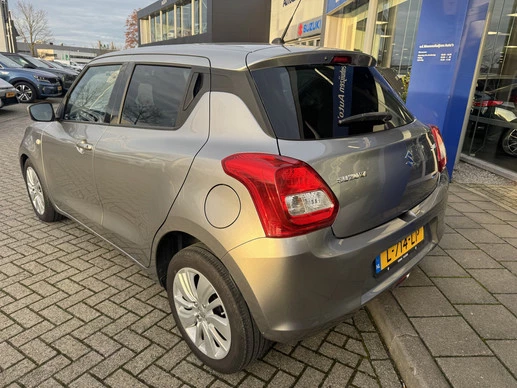 Suzuki Swift - Afbeelding 19 van 20