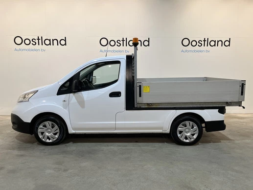 Nissan e-NV200 - Afbeelding 2 van 26