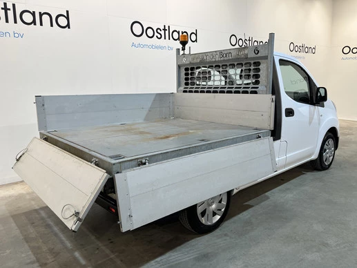 Nissan e-NV200 - Afbeelding 4 van 26